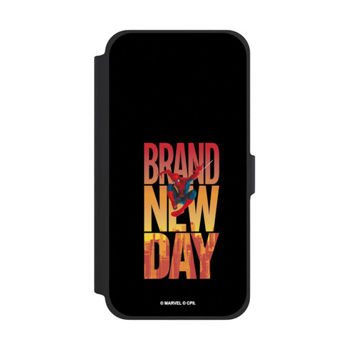 Apple iPhone 13 Pro Max NIVOflip Spider-Man Kinofilm