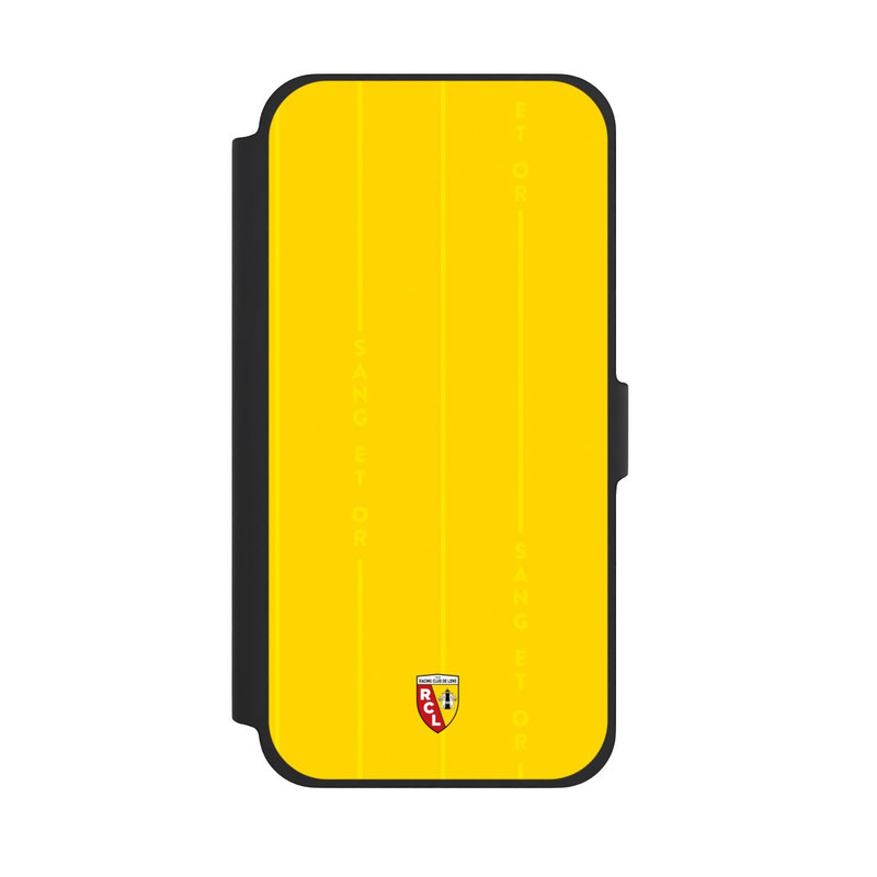 iPhone 13 Pro Max NIVOflip RC Lens Home Jersey 26/27