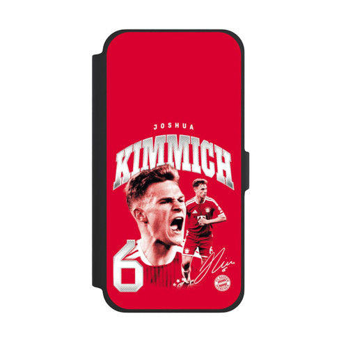 Apple iPhone 13 Pro Max NIVOflip Joshua Kimmich 26/27