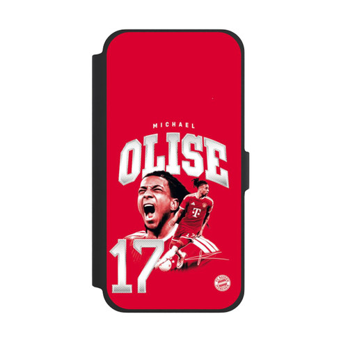 Apple iPhone 13 Pro Max NIVOflip Michael Olise 26/27