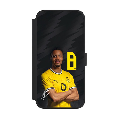 Apple iPhone 13 Pro Max NIVOflip Felix Nmecha 26/27
