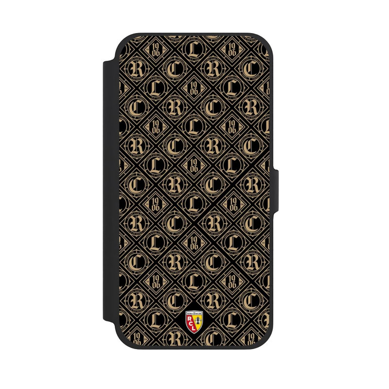 iPhone 13 Pro Max NIVOflip RC Lens Pattern Year 1906