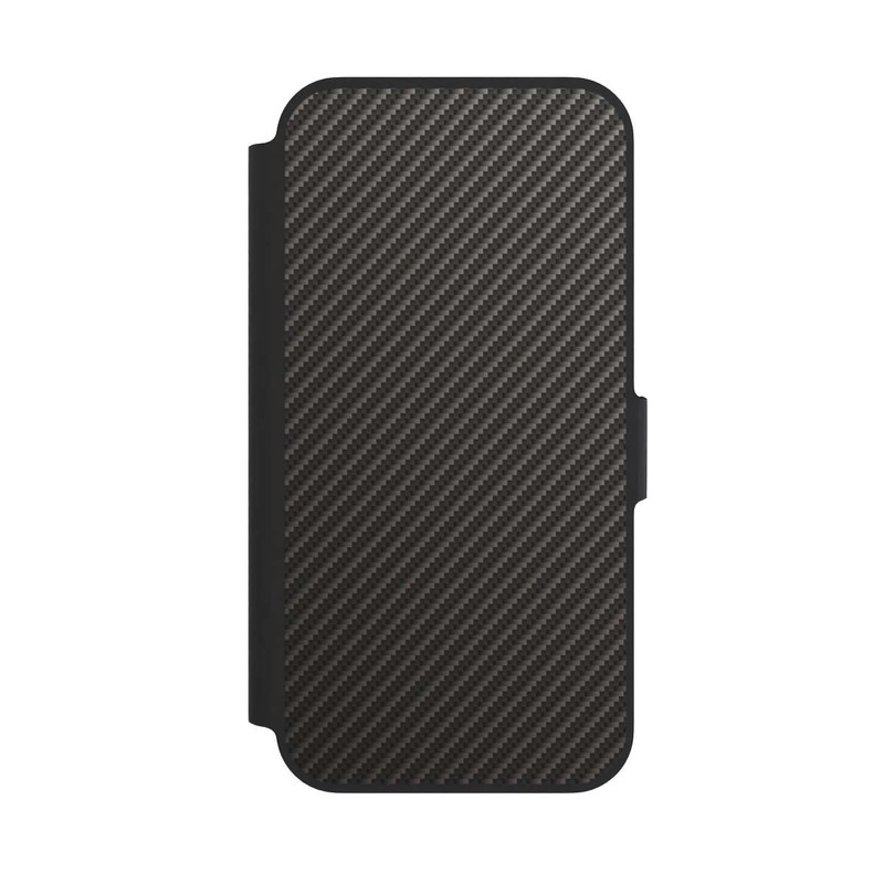 iPhone 13 Pro NIVOflip Karbon