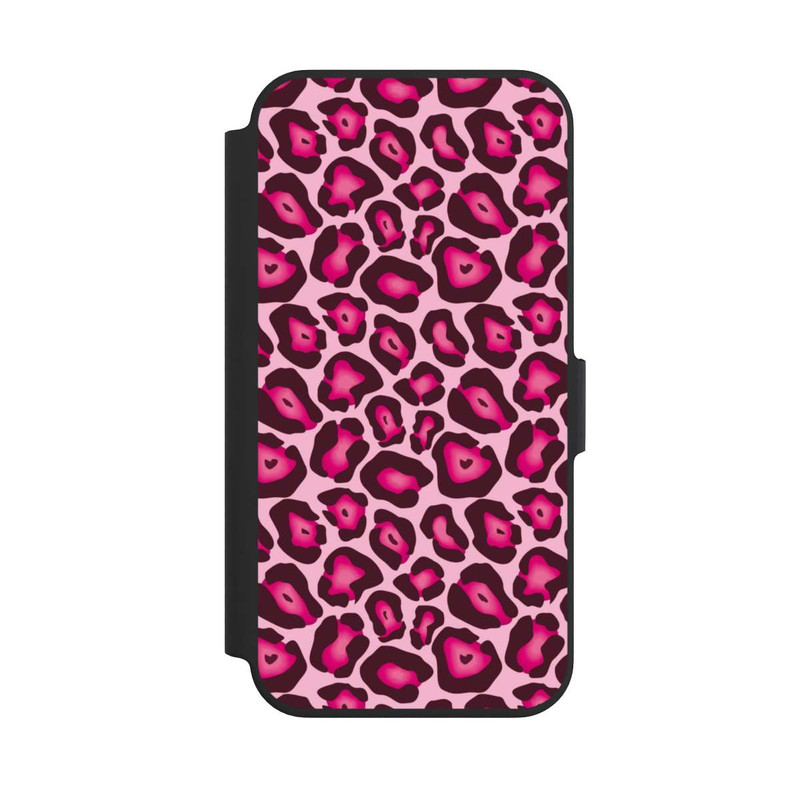 iPhone 13 Pro NIVOflip Pink Leo