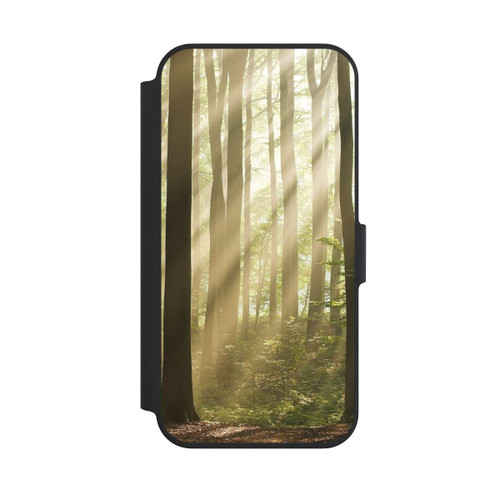 Apple iPhone 13 Pro NIVOflip Im Wald