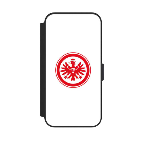 Apple iPhone 13 Pro NIVOflip Eintracht Frankfurt Weiss Rot