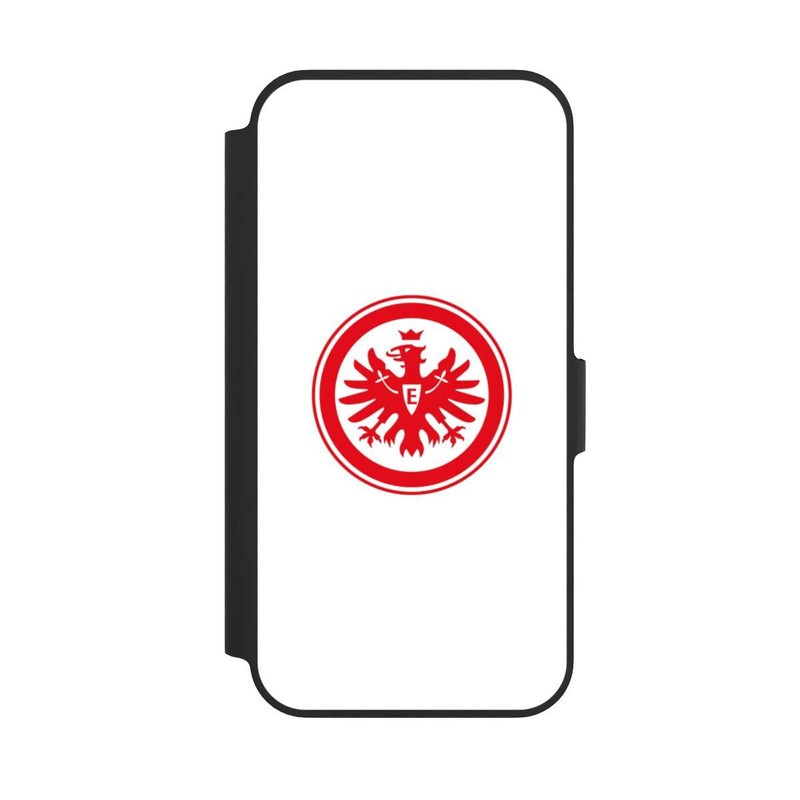 iPhone 13 Pro NIVOflip Eintracht Frankfurt Weiss Rot