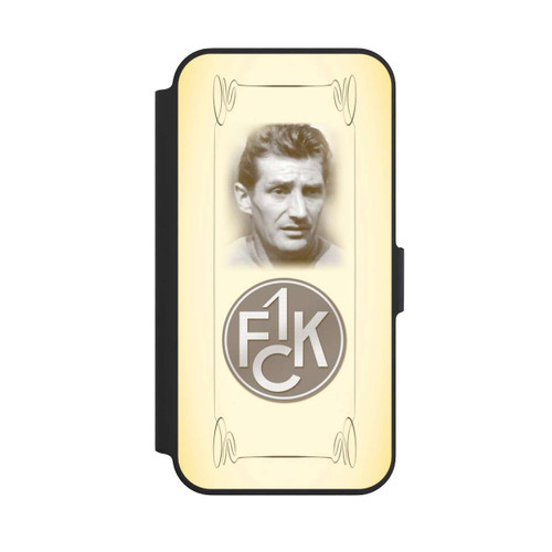 Apple iPhone 13 Pro NIVOflip Fritz Walter