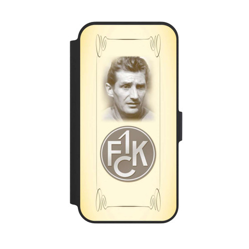 Apple iPhone 13 Pro NIVOflip Fritz Walter