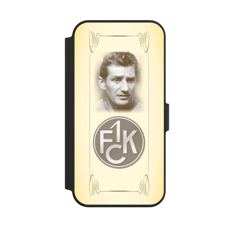 iPhone 13 Pro NIVOflip Fritz Walter