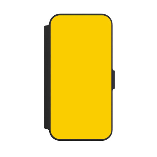 Apple iPhone 13 Pro NIVOflip Sonnengelb