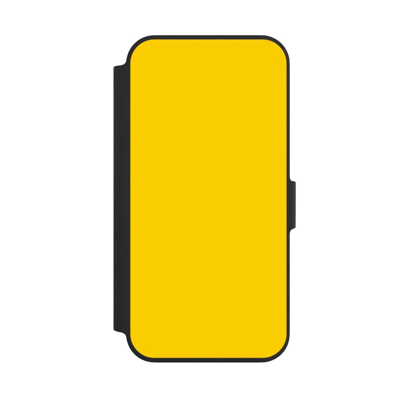 iPhone 13 Pro NIVOflip Sonnengelb