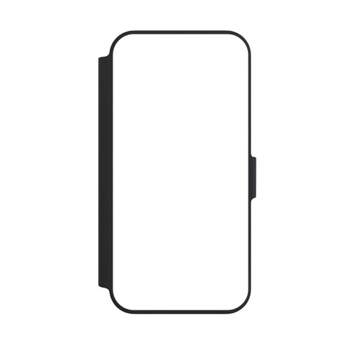 Apple iPhone 13 Pro NIVOflip Blanc Brillant