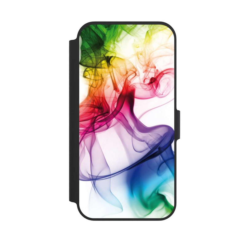 iPhone 13 Pro NIVOflip farbige Welle