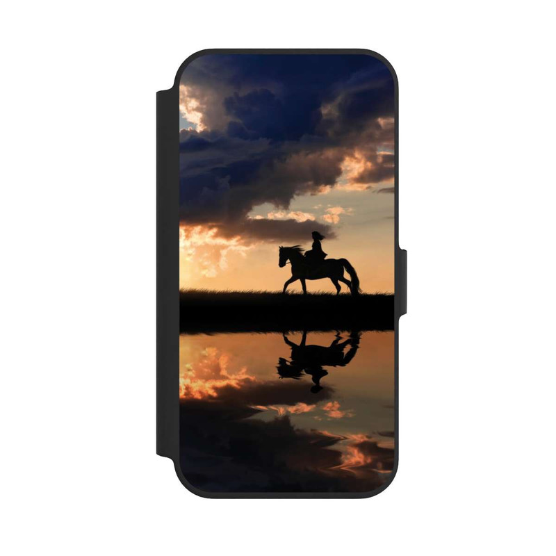 iPhone 13 Pro NIVOflip Ride in the Sunset
