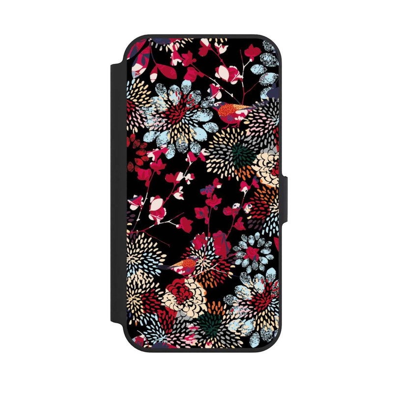 iPhone 13 Pro NIVOflip Kimono Sombre