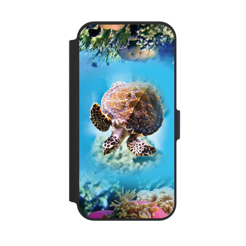 Apple iPhone 13 Pro NIVOflip Schildkröte