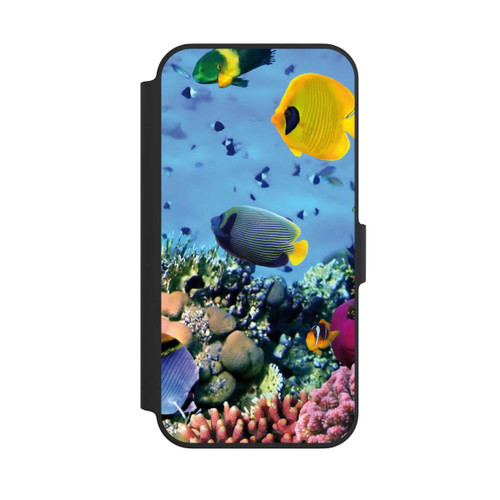 Apple iPhone 13 Pro NIVOflip Unter dem Meer