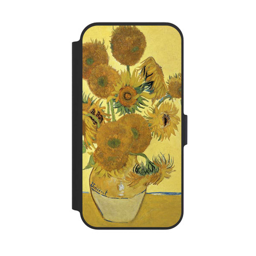 Apple iPhone 13 Pro NIVOflip Sunflower