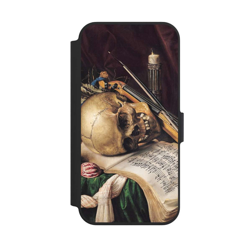 iPhone 13 Pro NIVOflip Vanitas