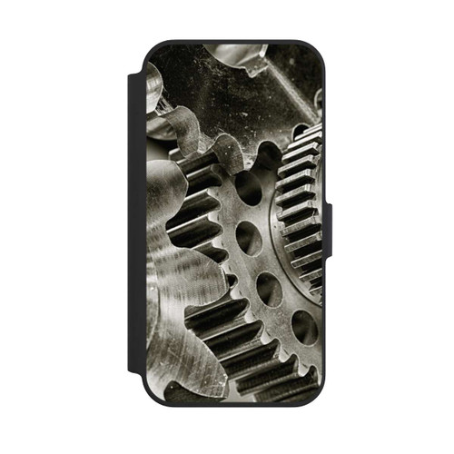 Apple iPhone 13 Pro NIVOflip Mechanik