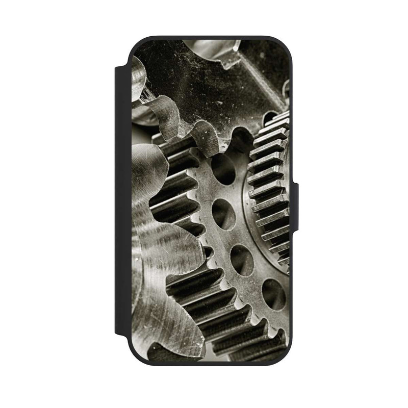 iPhone 13 Pro NIVOflip Mechanik