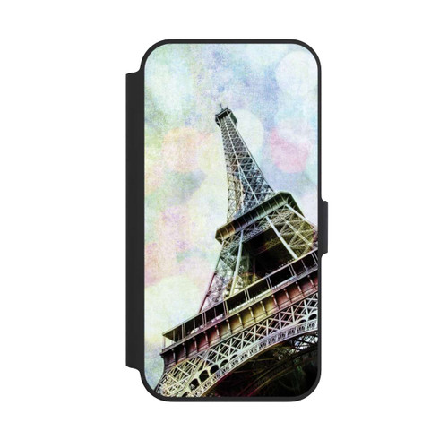 Apple iPhone 13 Pro NIVOflip Der Eiffelturm
