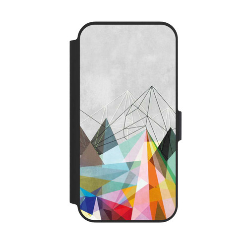 Apple iPhone 13 Pro NIVOflip Farbexplosion 3