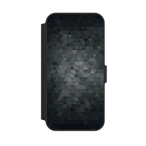 Apple iPhone 13 Pro NIVOflip mysteriöses Schwarz