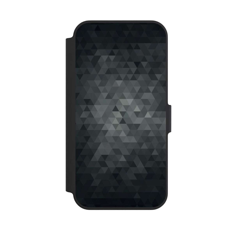 iPhone 13 Pro NIVOflip mysteriöses Schwarz