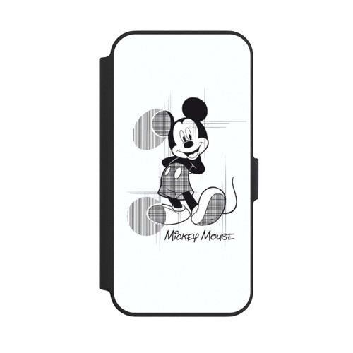 Apple iPhone 13 Pro NIVOflip Micky Sketchy