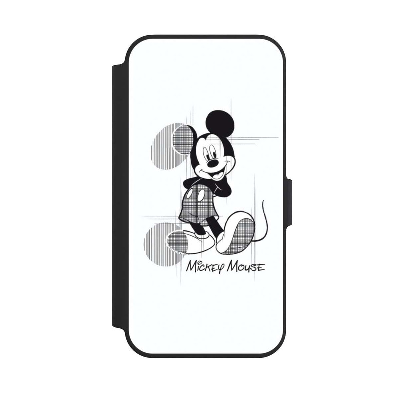 iPhone 13 Pro NIVOflip Micky Sketchy