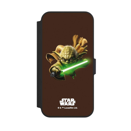 Apple iPhone 13 Pro NIVOflip Yoda