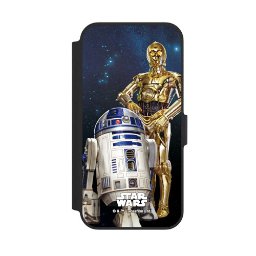 Apple iPhone 13 Pro NIVOflip Droids