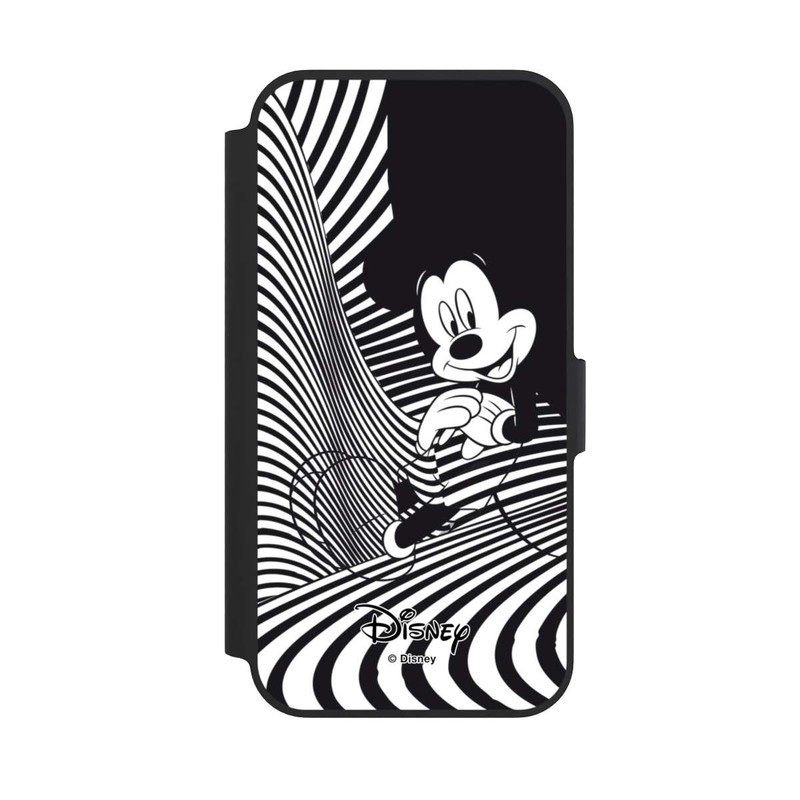 iPhone 13 Pro NIVOflip Mickey Illusion