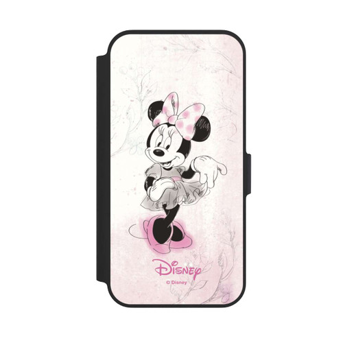 Apple iPhone 13 Pro NIVOflip Minnie Watercolor