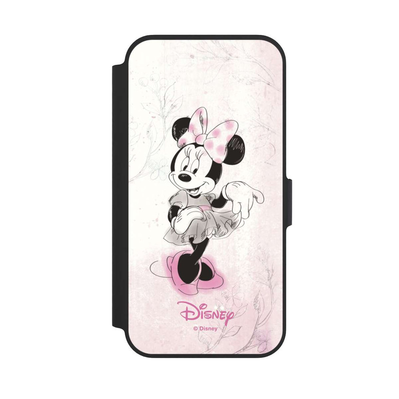 iPhone 13 Pro NIVOflip Minnie Aquarell