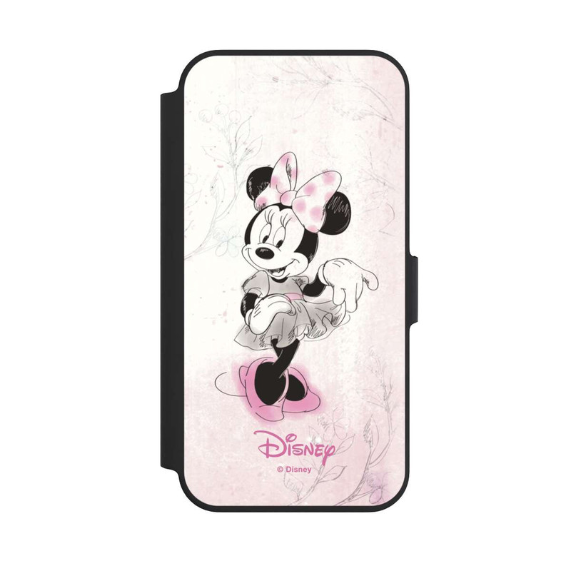 iPhone 13 Pro NIVOflip Minnie Watercolor
