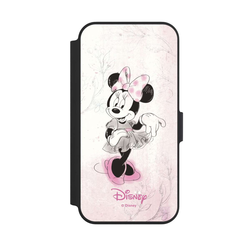 iPhone 13 Pro NIVOflip Minnie Watercolor