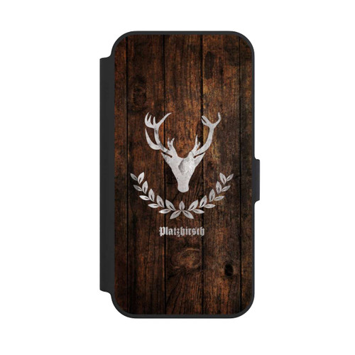Apple iPhone 13 Pro NIVOflip Platzhirsch