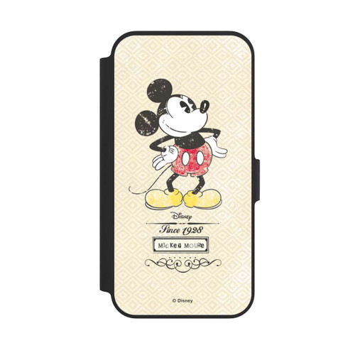 Apple iPhone 13 Pro NIVOflip Mickey Vintage