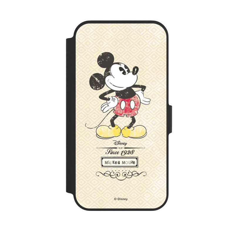iPhone 13 Pro NIVOflip Mickey Vintage