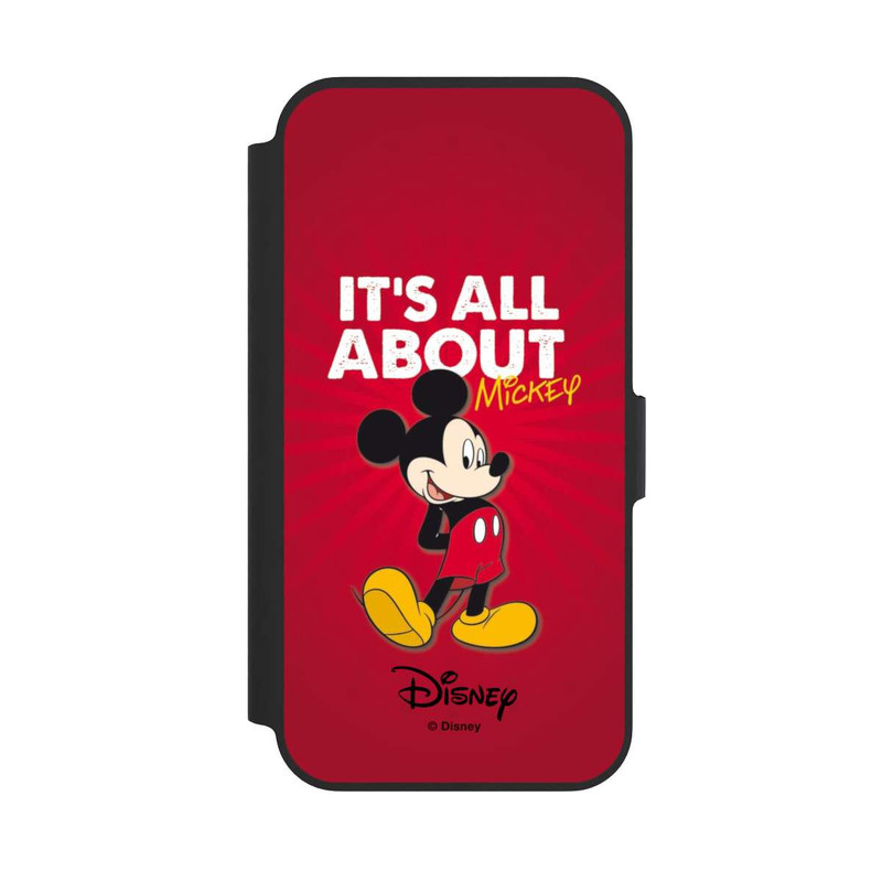 iPhone 13 Pro NIVOflip All About Micky