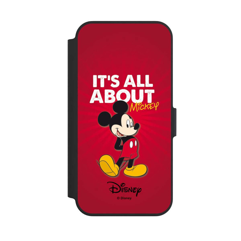 iPhone 13 Pro NIVOflip All About Mickey