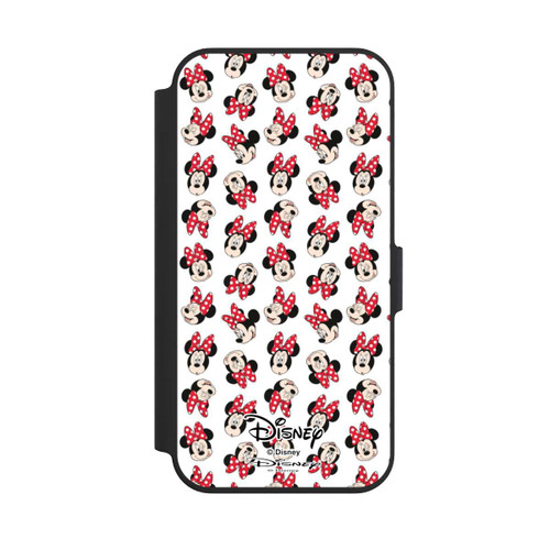Apple iPhone 13 Pro NIVOflip Motif de Minnie Mouse