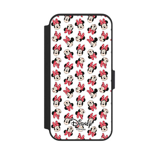 Apple iPhone 13 Pro NIVOflip Minnie Mouse Pattern