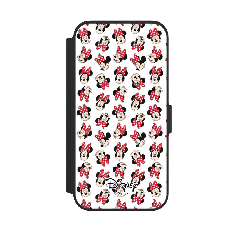 iPhone 13 Pro NIVOflip Minnie Mouse Pattern