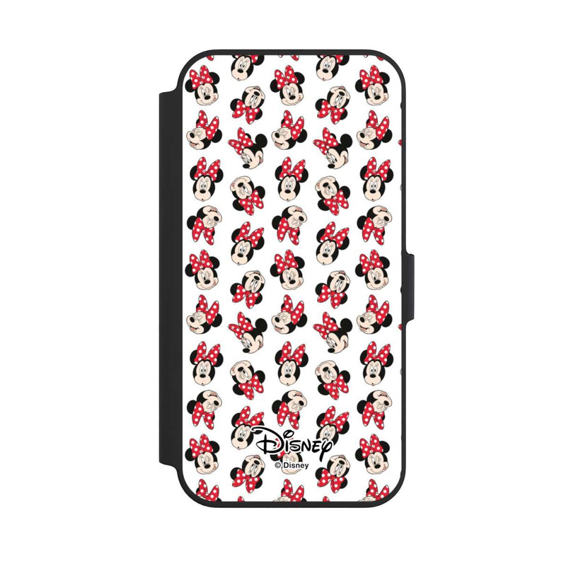 iPhone 13 Pro NIVOflip Minnie Mouse Pattern