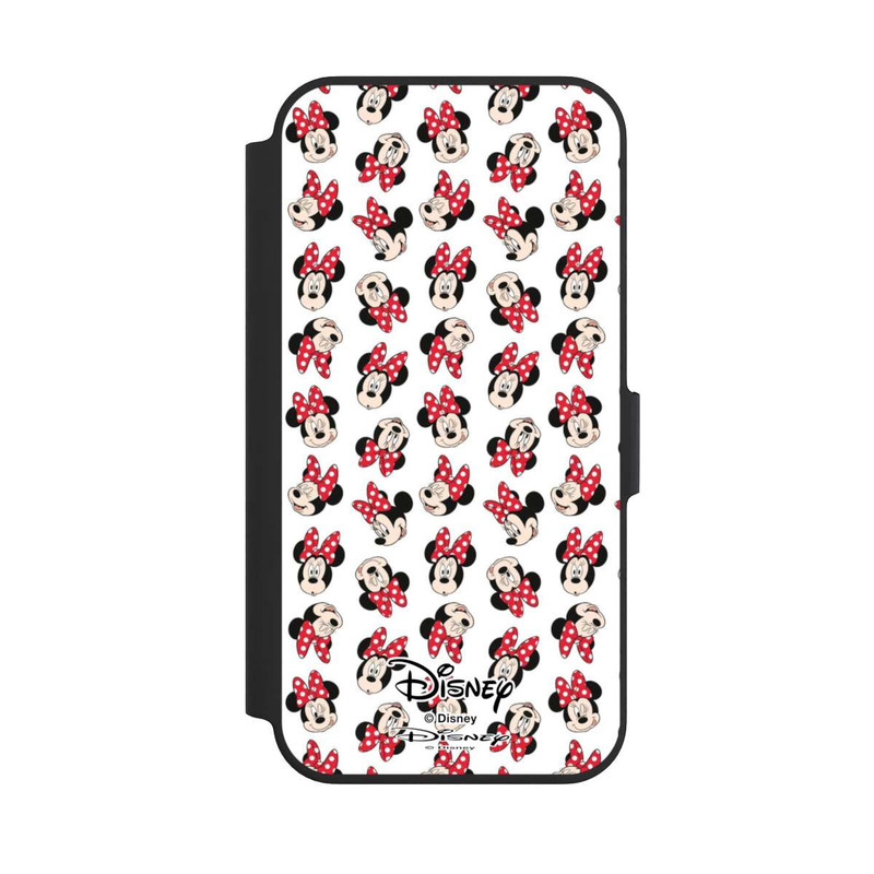 iPhone 13 Pro NIVOflip Motif de Minnie Mouse
