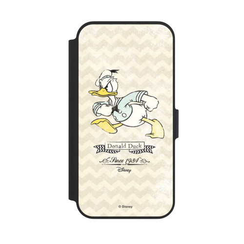 Apple iPhone 13 Pro NIVOflip Donald Vintage